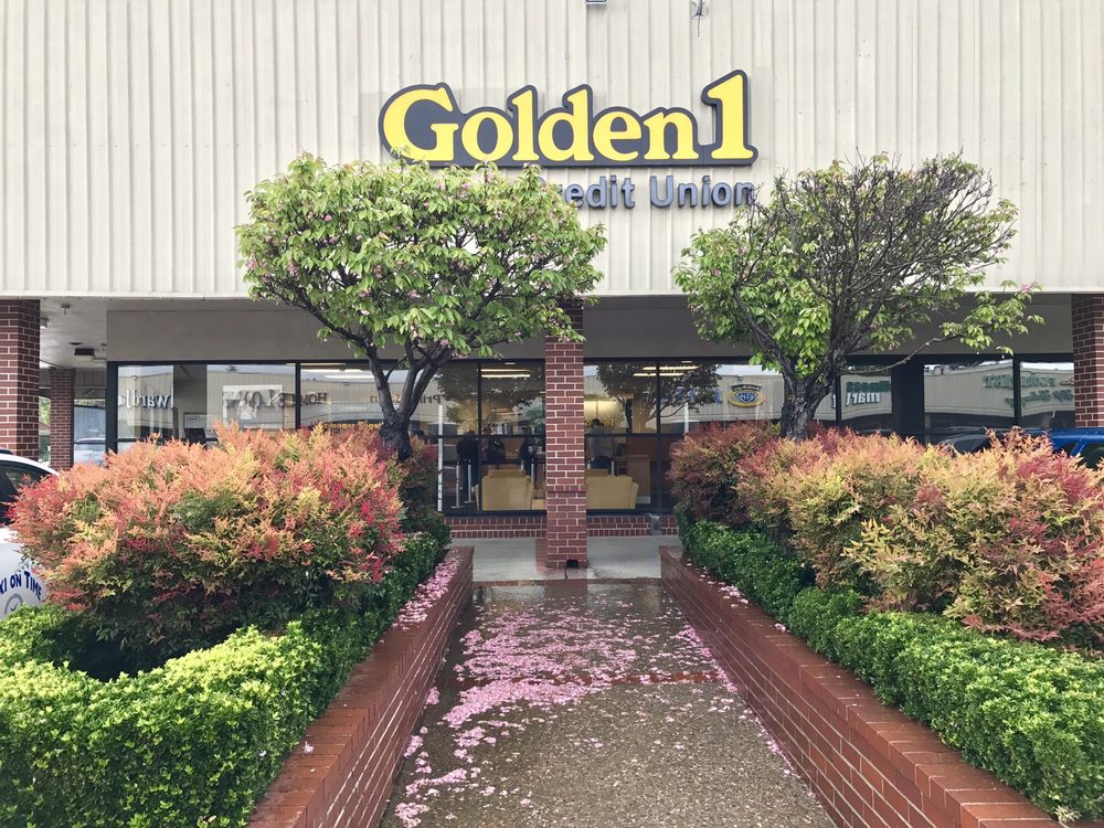 Golden 1 Credit Union 19 Reviews Banks & Credit Unions 515 La