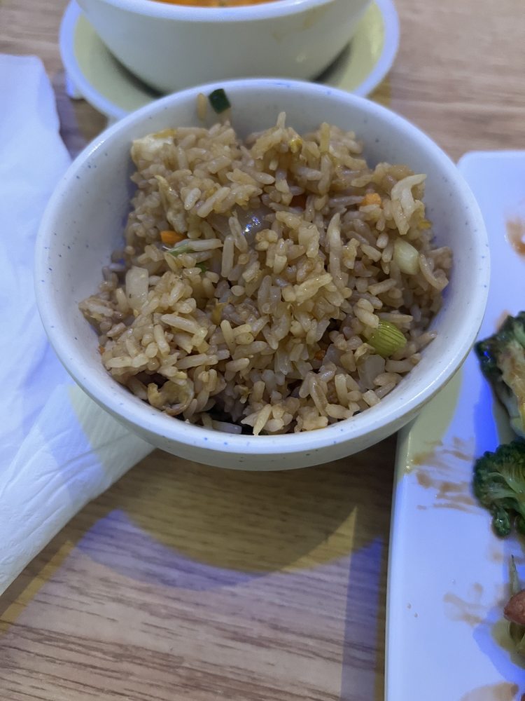 Sichuan Garden