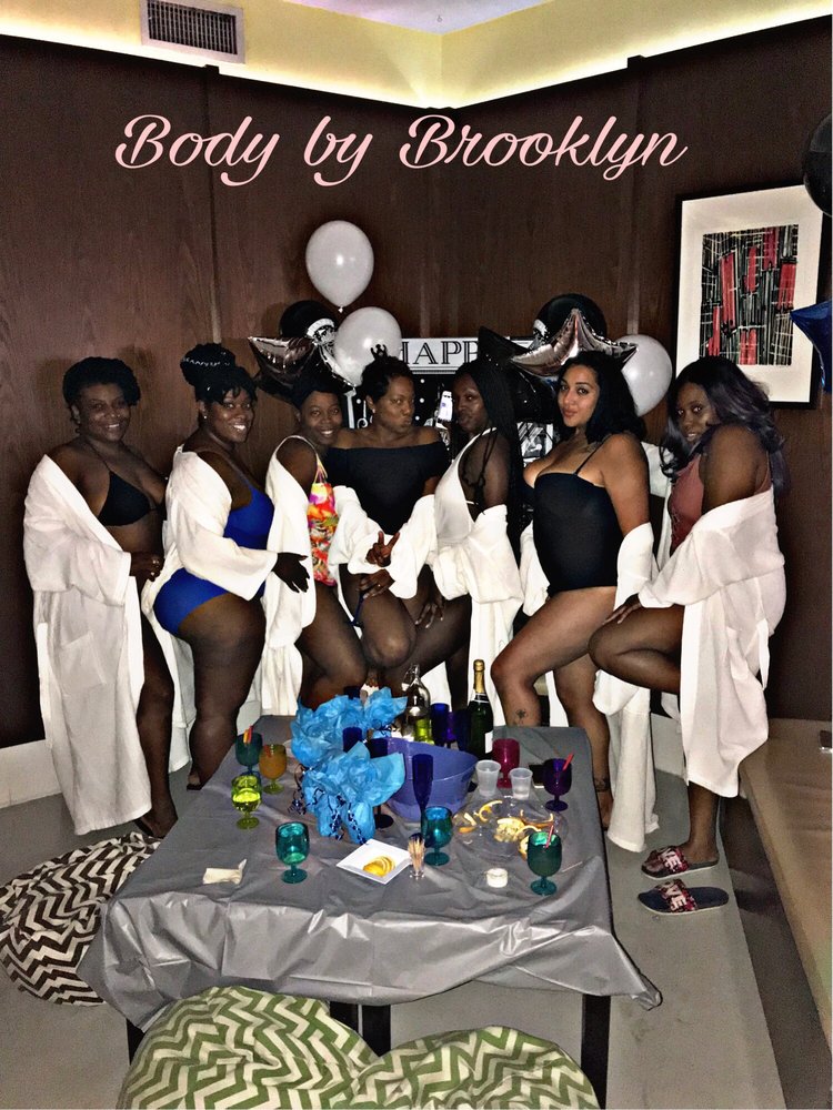 Body by Brooklyn
