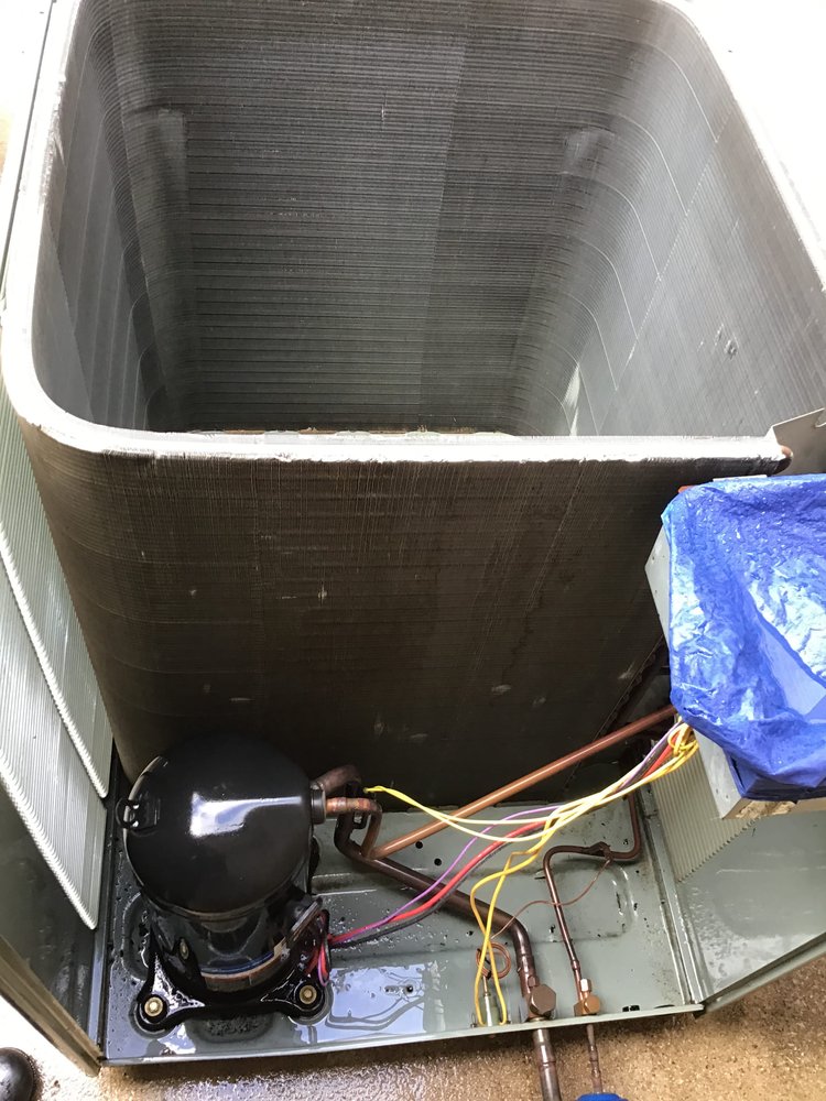 image of business SS&B Heating & Cooling