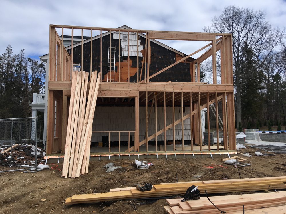 Exterior Home Improvement