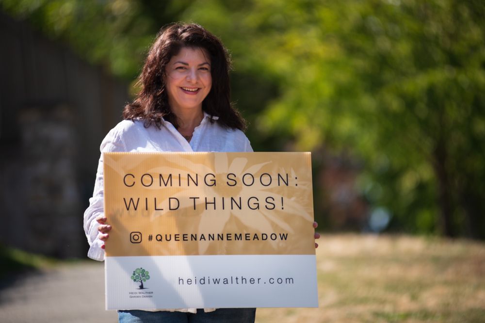 Heidi Walther Garden Design