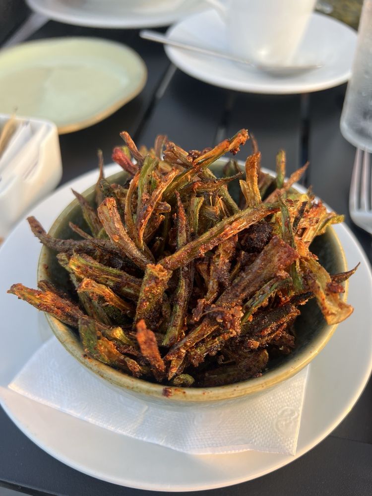Prairie Grass Cafe
