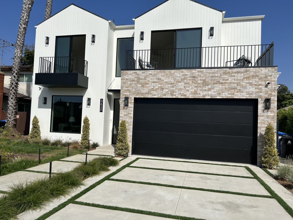 Joe Chavez Garage Doors & Gates