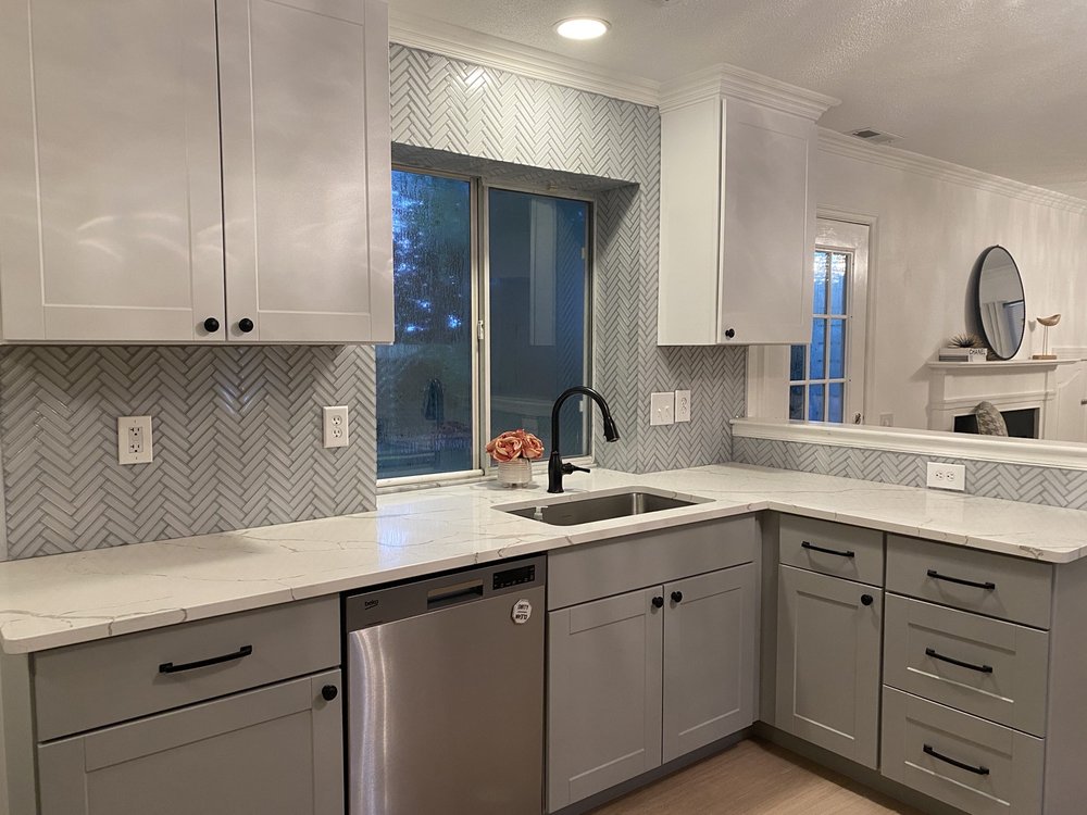 Z Line Handyman Services