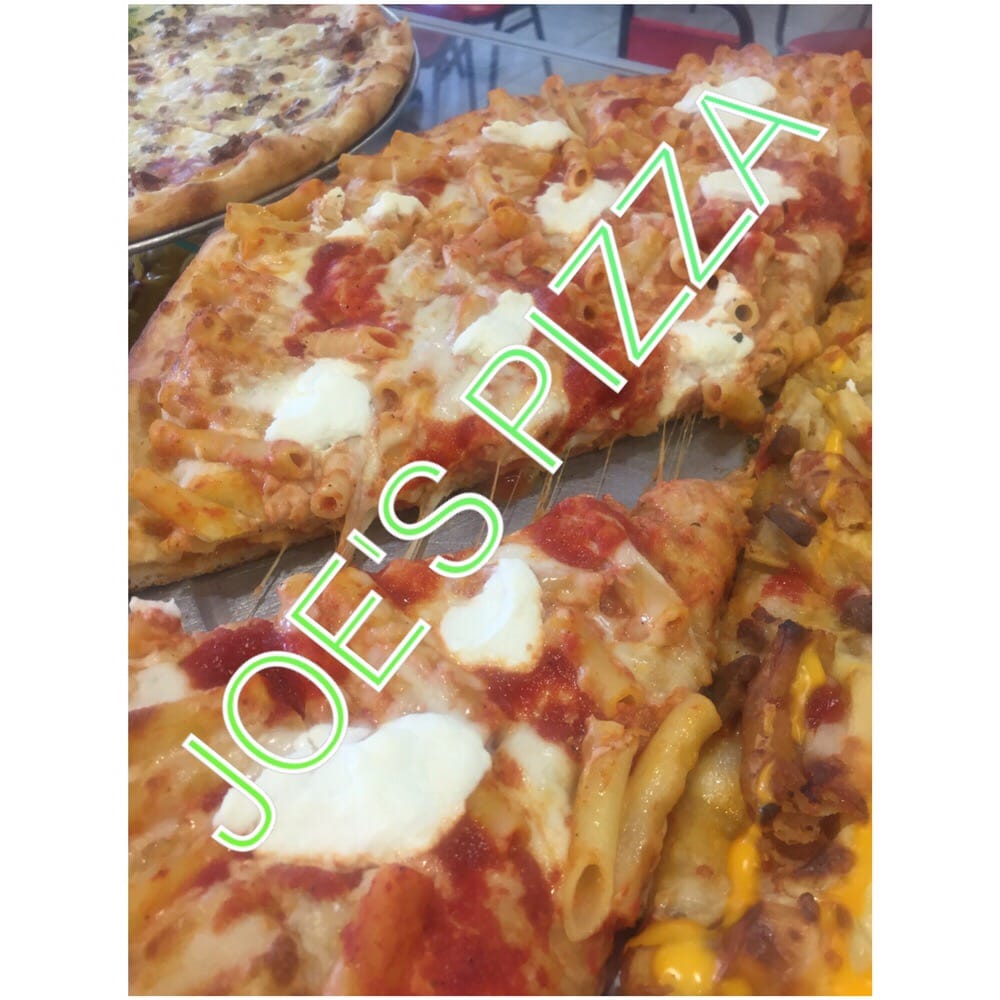 Joe’s Pizza 28 Reviews Pizza 6900 Hamilton Blvd, Trexlertown, PA