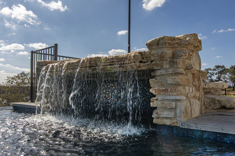 Costa Pool and Spa