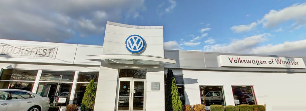 Volkswagen of Windsor