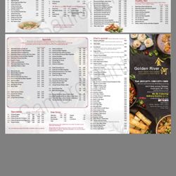 Golden River Chinese Restaurant 340 W Jericho Tpke Photo Of Golden River Chinese Restaurant Huntington Ny United States