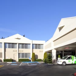 Hotels In Issaquah Yelp Holiday Inn Seattle Issaquah