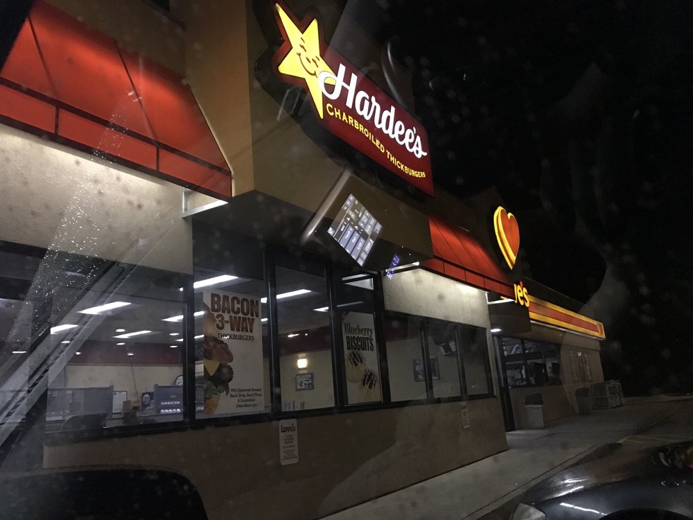 Hardee’s American (Traditional) 116 Ron Harrod Rd, Prescott, AR Restaurant Reviews Phone