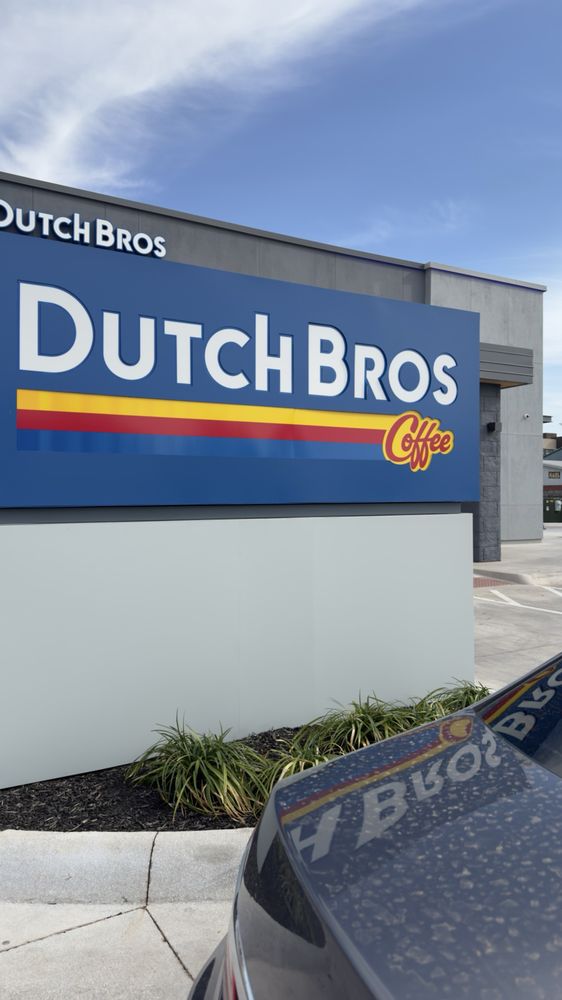 Dutch Bros Coffee