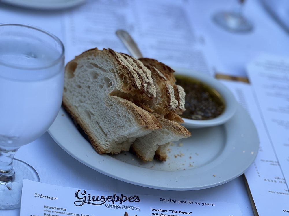 Giuseppe's Cucina Rustica
