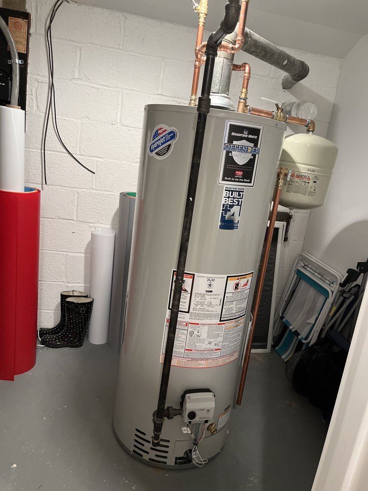 image of business Phoenix Mechanical