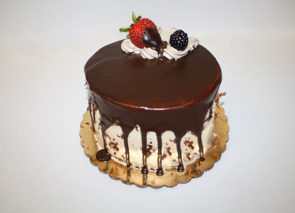 Coco Choco Bakery