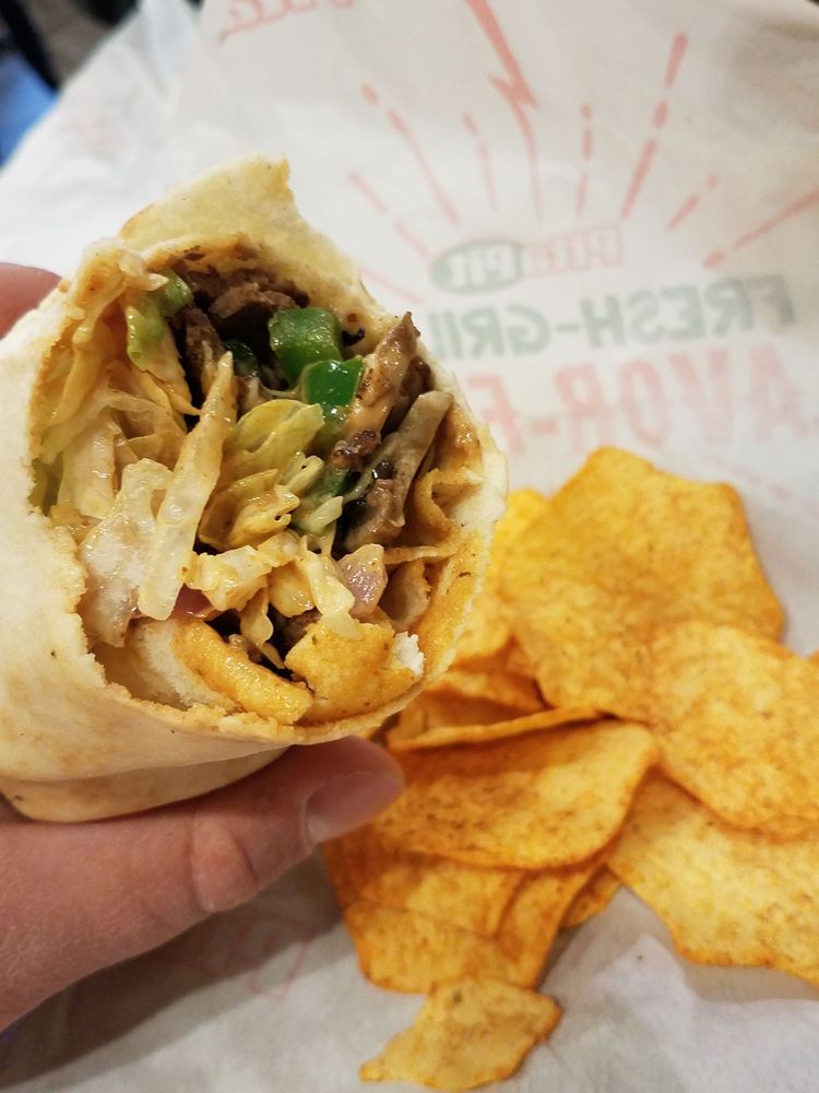 Pita Pit Pita Pit