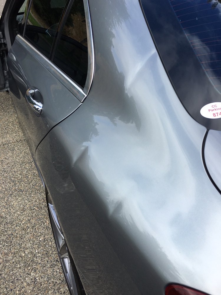 Gerber Collision & Glass