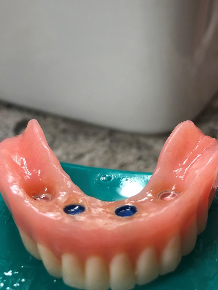 image of business Meadows Family Dental & Implants