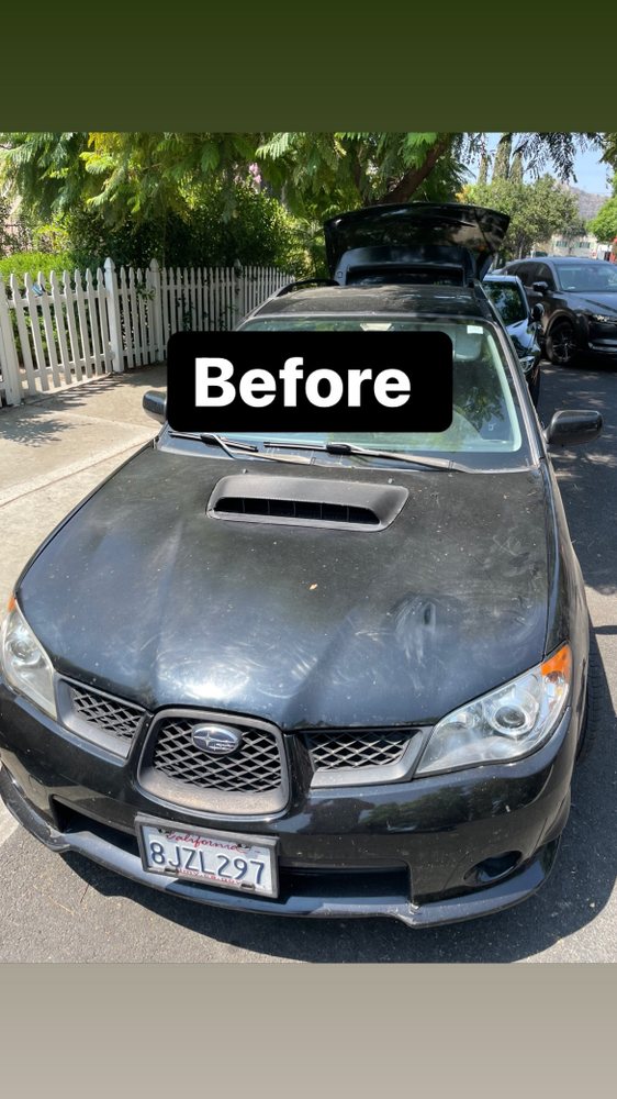 DetailZ Auto Detailing