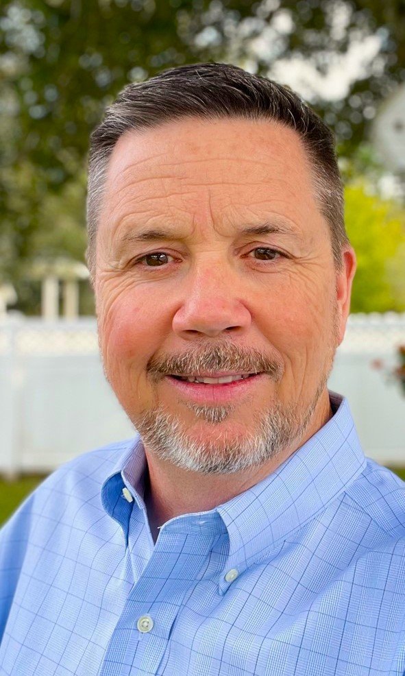 Lee Rogers - Edge Home Finance
