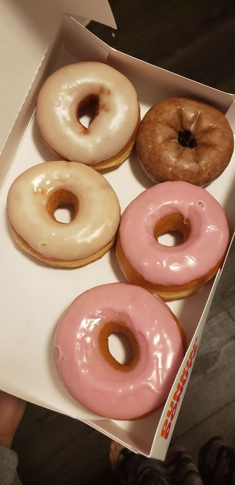 Dunkin'