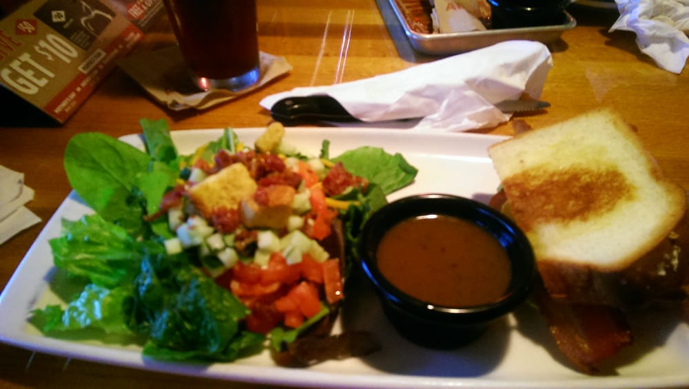 Applebee’s Grill + Bar 14 Photos & 27 Reviews American (Traditional