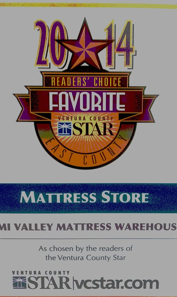 Simi Valley Mattress Warehouse