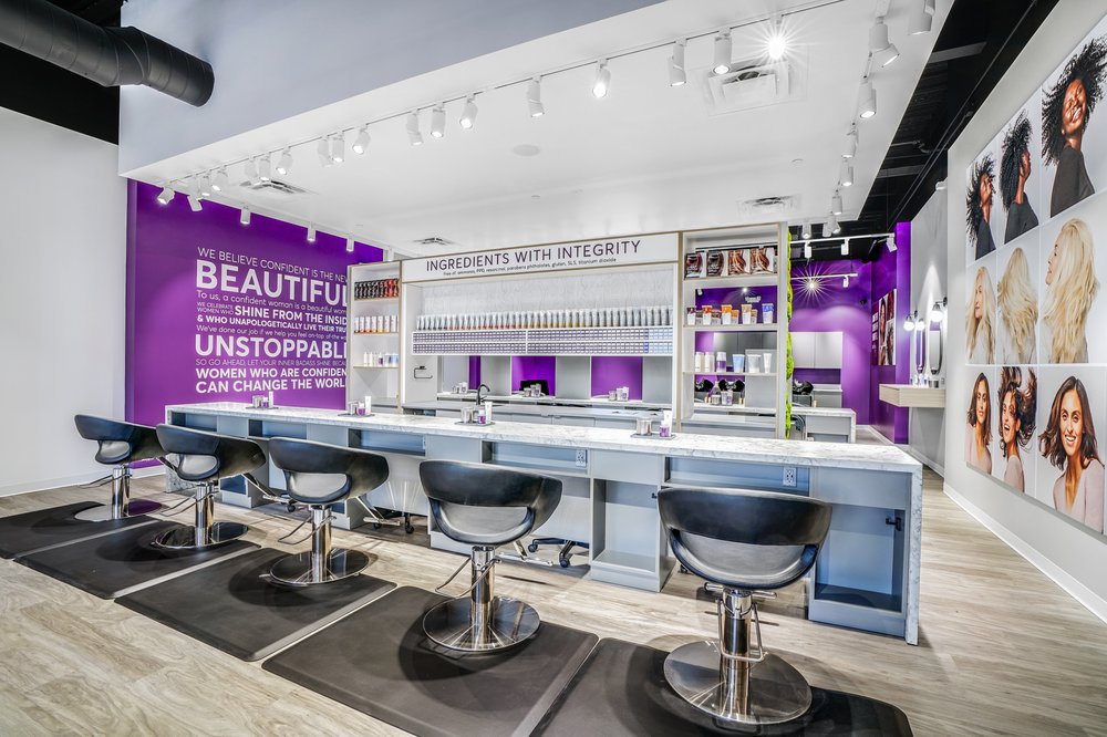 Madison Reed Hair Color Bar- Roseville