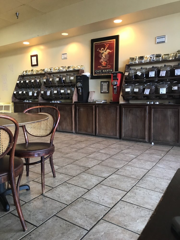 Higher Ground Coffee Shop 24 Photos & 38 Reviews Coffee & Tea 201