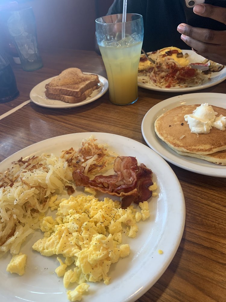 Denny's