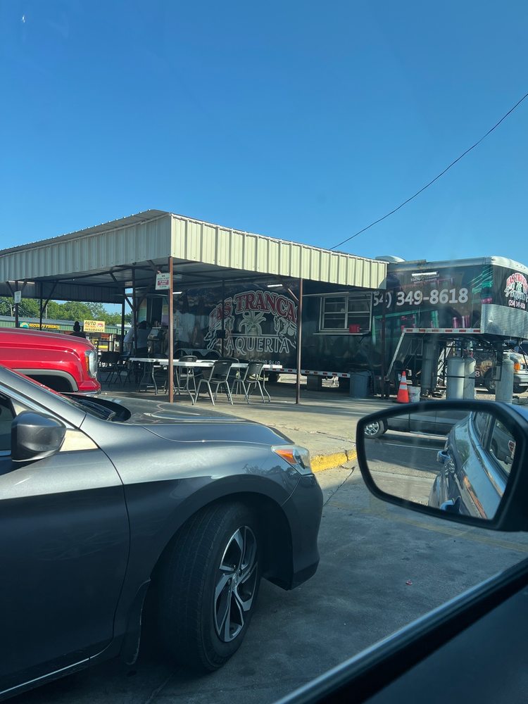 Las Trancas Taqueria Las Trancas Taqueria