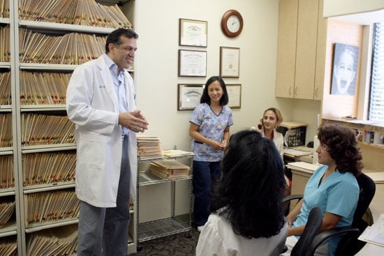 image of business SmileArts Dentistry