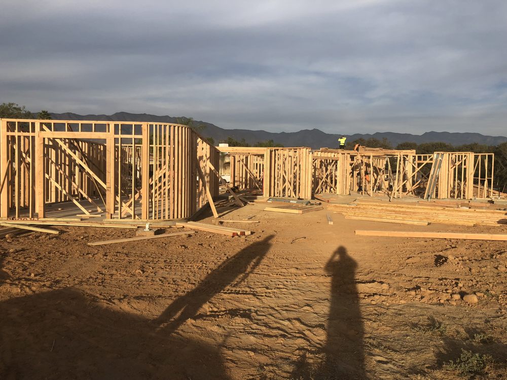 Calico Contractors