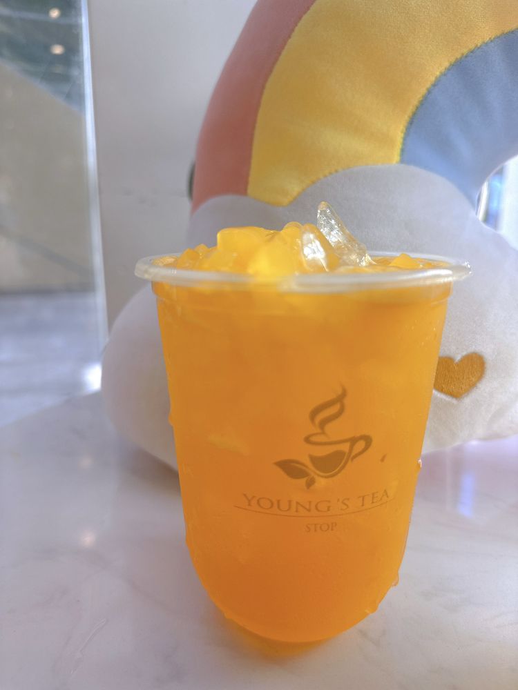AllMyTea Cafe