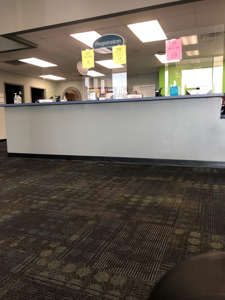 image of business Creston Dental