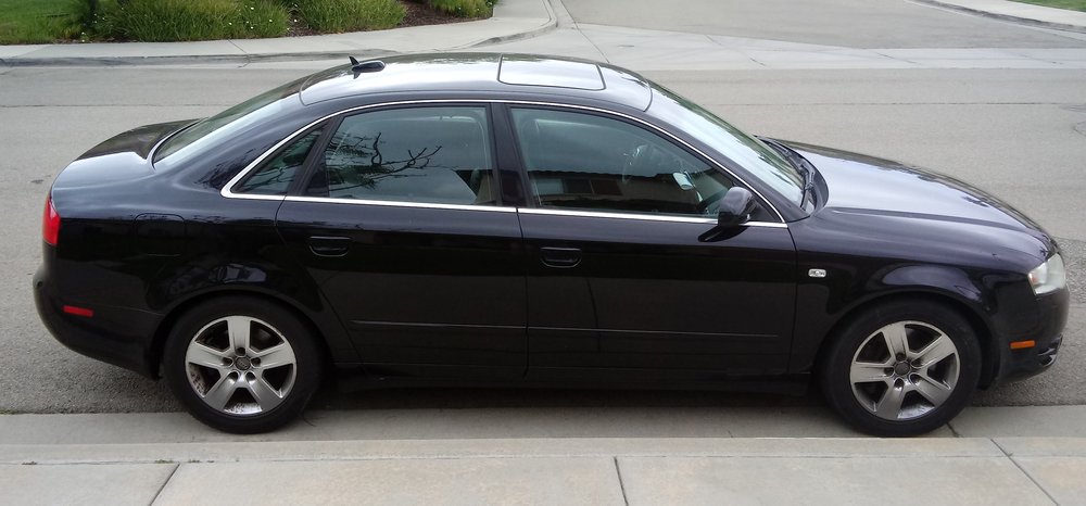North County Independent Audi & VW
