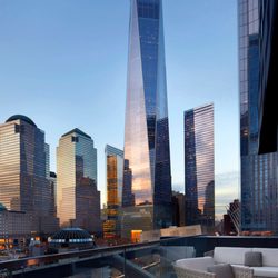 Courtyard New York Downtown Manhattan World Trade Center Area 75 Photo Of Courtyard New York Downtown Manhattan World Trade Center Area
