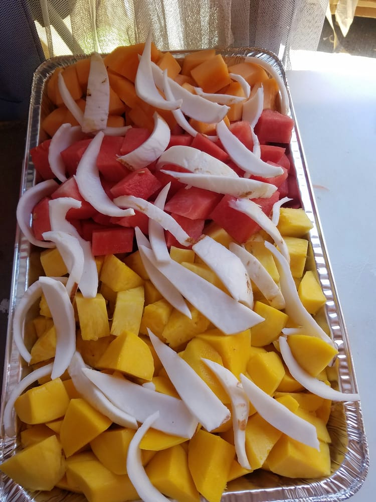 Mexican Fruit Stand CLOSED 14 Photos & 11 Reviews Food Stands