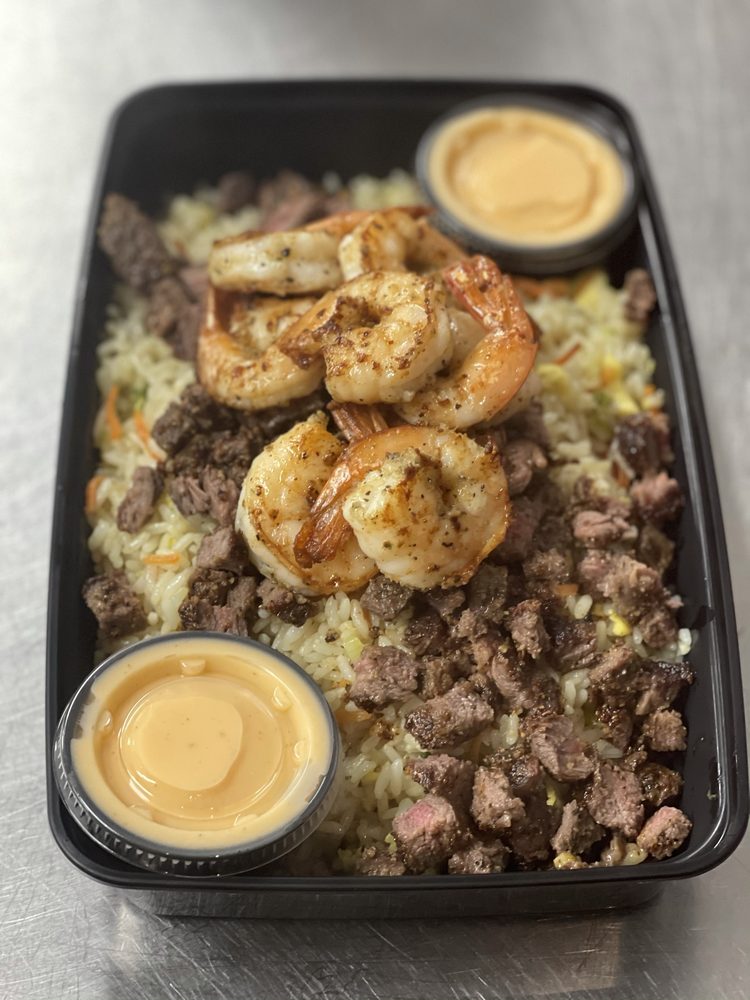 Brazin Cajun