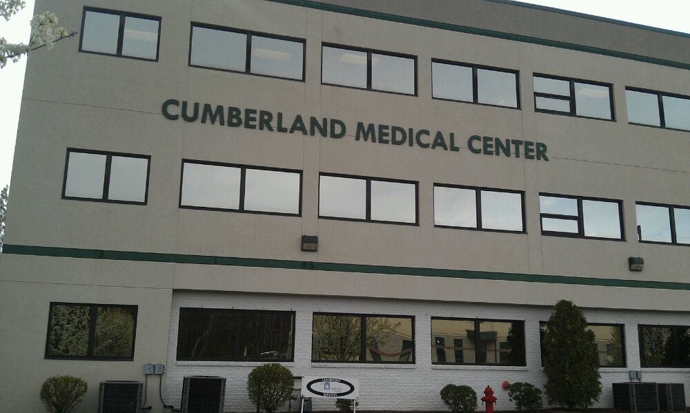 Ri Ent Physicians Ear Nose & Throat 2138 Mendon Rd, Cumberland, RI