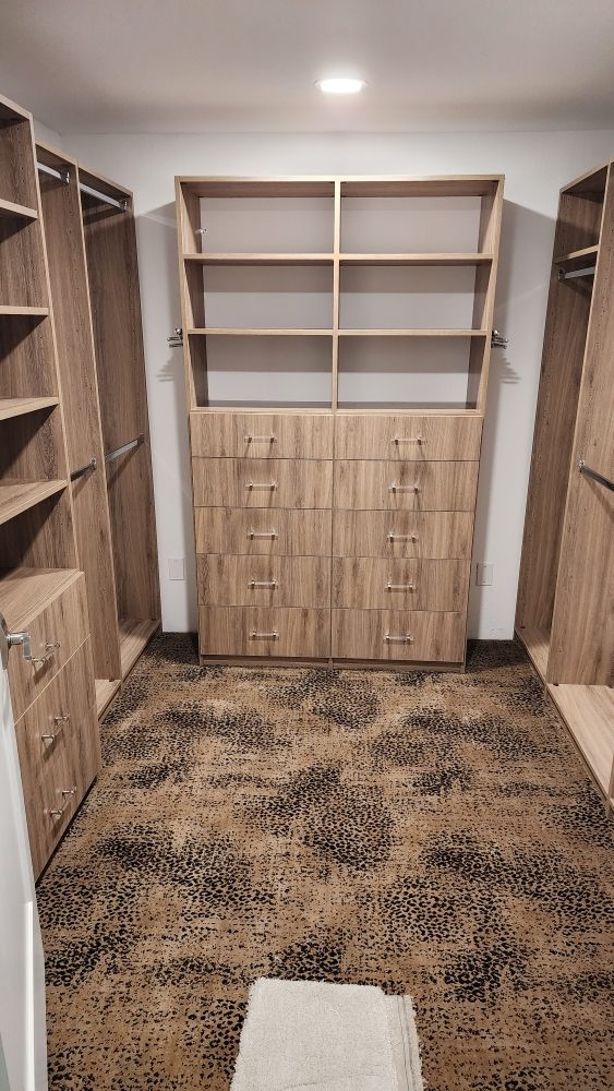 image of business Artisan Closets and Trim Inc.
