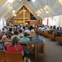 calvary chapel newbury park