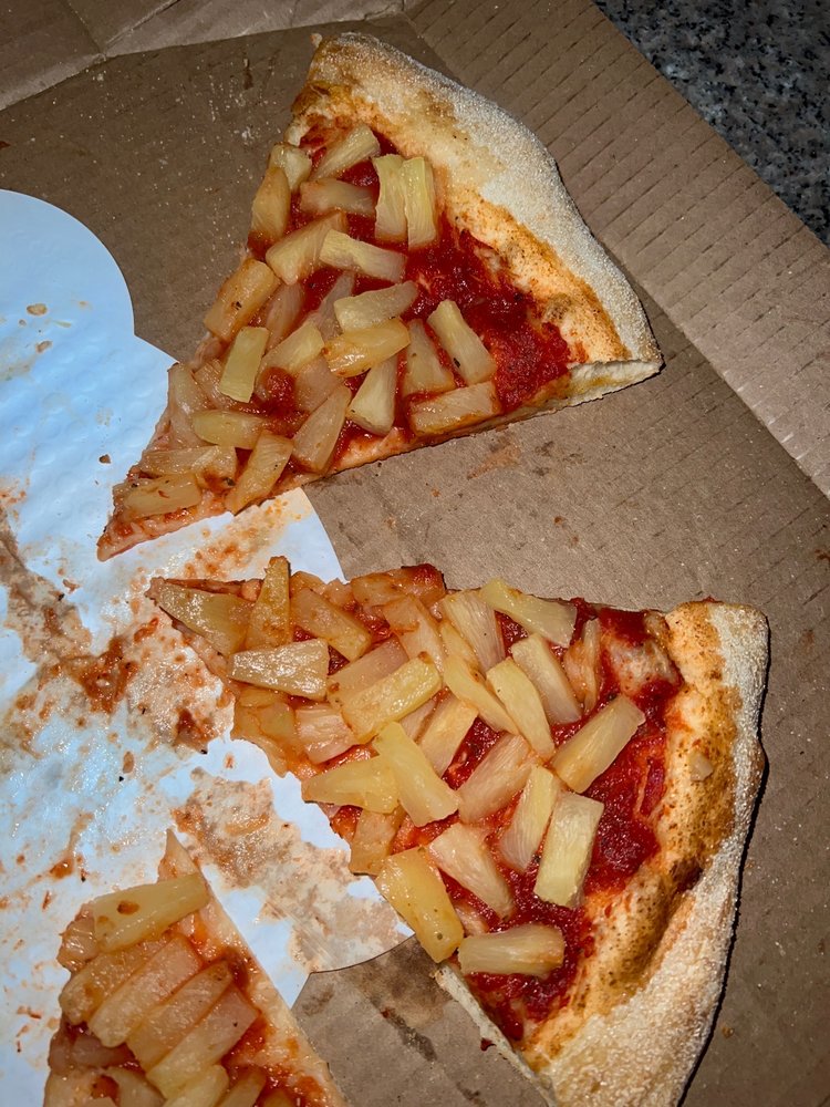 Marco's Pizza