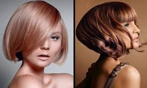 Jagged Edges Hair Salon