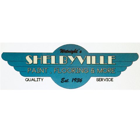 image of business Shelbyville Paint, Flooring & More