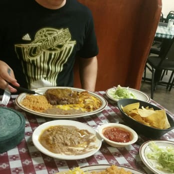 Paisano Restaurant 27 Photos 47 Reviews Mexican 1406 S Photo Of Paisano Restaurant San Angelo Tx United States Fantastic Taco