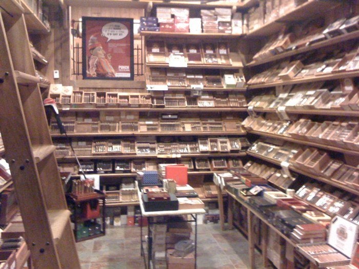 Up In Smoke Tobacco Shops 2403 S Stemmons Fwy, Lewisville, TX