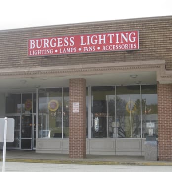 burgess lighting lighting fixtures equipment 3601 forestville