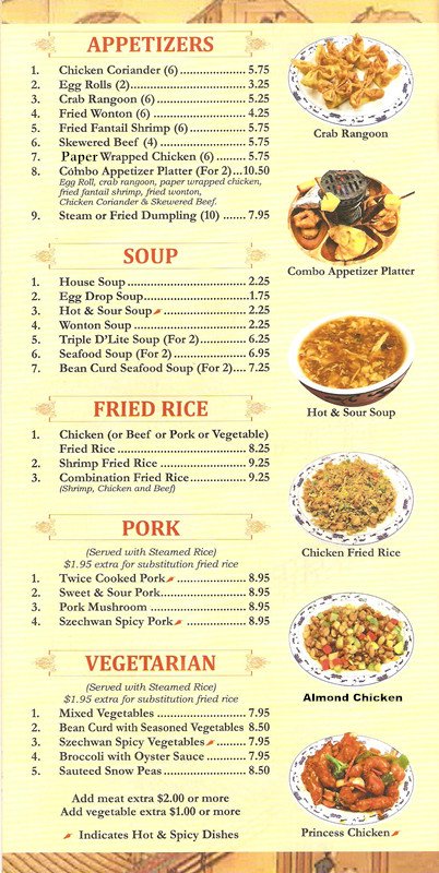 Chuong Garden Resturant Image