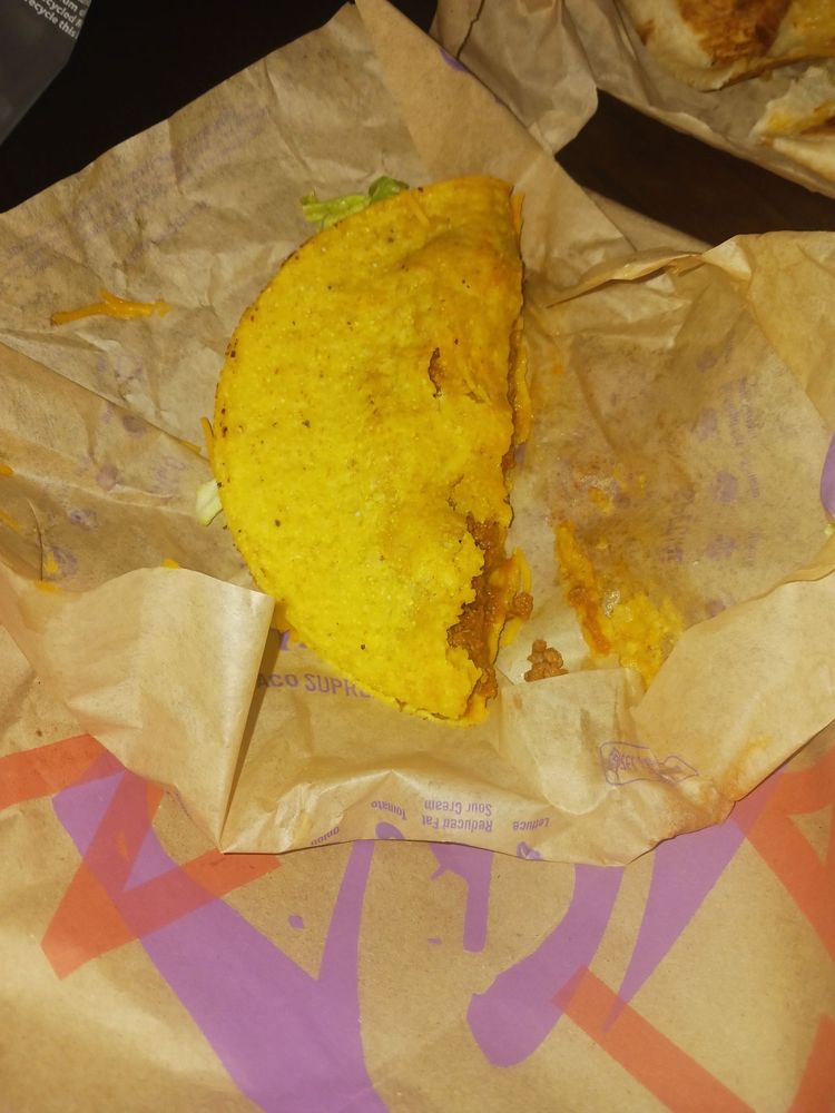 Taco Bell